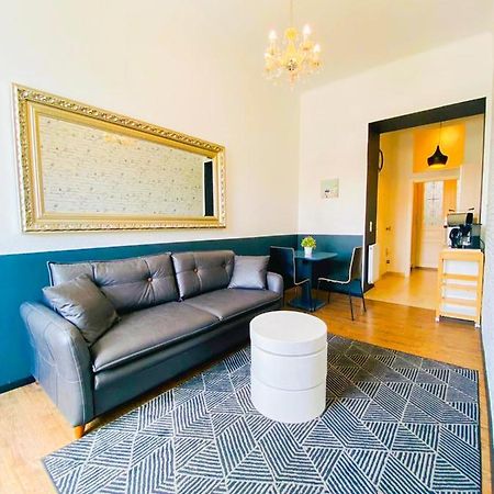 Bright Apartment Augarten Wien Ngoại thất bức ảnh
