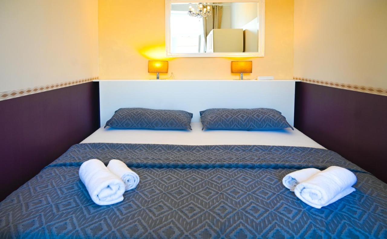 Bright Apartment Augarten Wien Ngoại thất bức ảnh