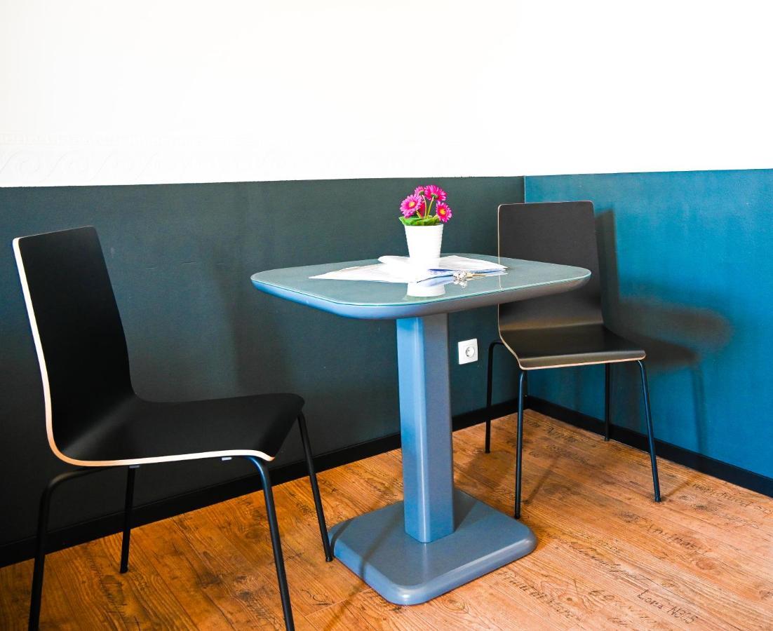 Bright Apartment Augarten Wien Ngoại thất bức ảnh