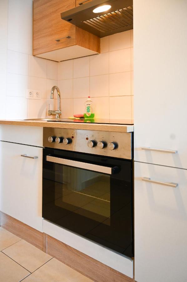 Bright Apartment Augarten Wien Ngoại thất bức ảnh