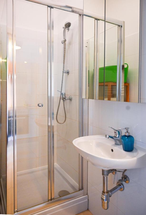 Bright Apartment Augarten Wien Ngoại thất bức ảnh